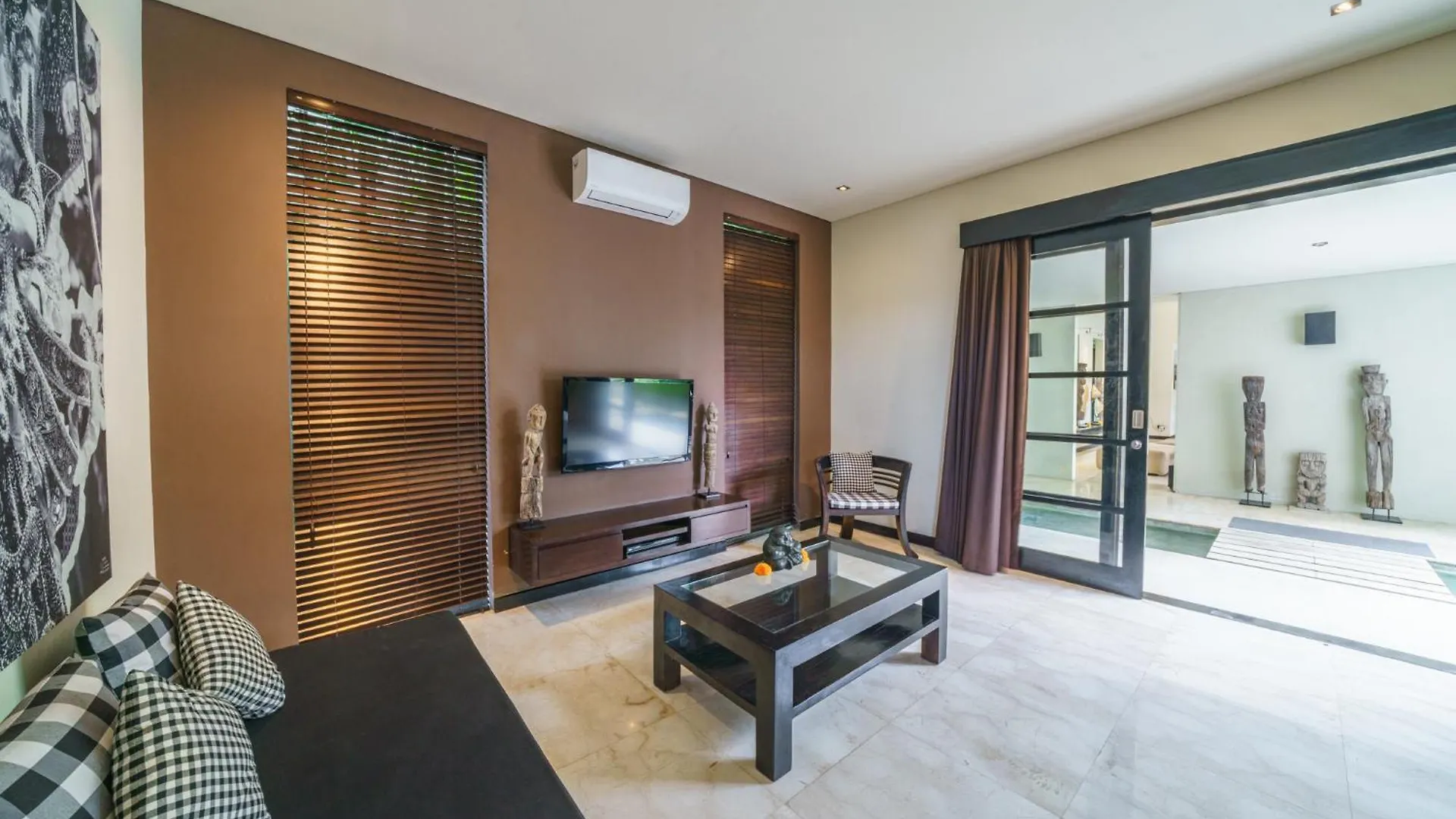 Exquisite 4Bd Luxury Villa In The Heart Of Berawa Canggu  0*, Canggu (Bali) Indonesia